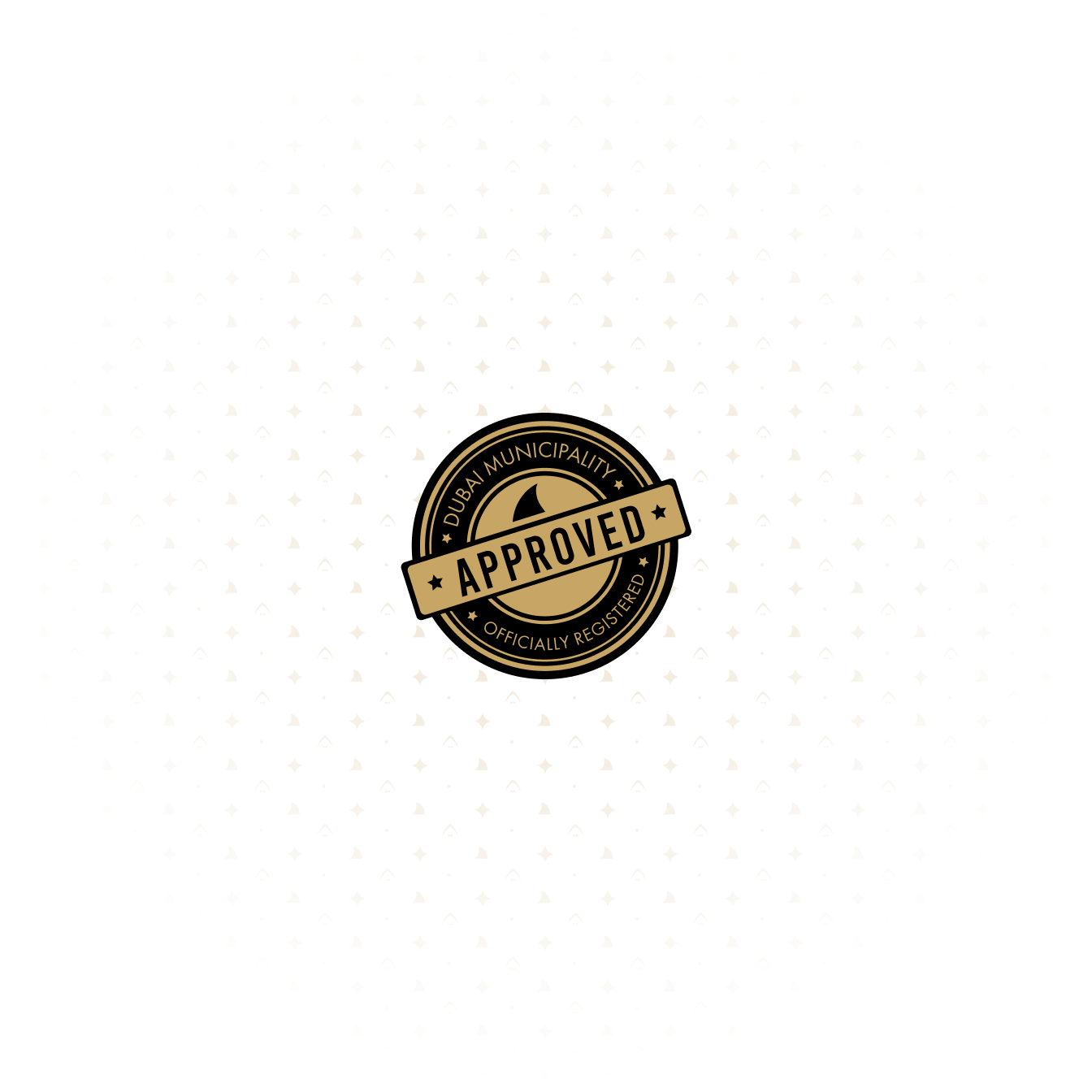 Approved Logo