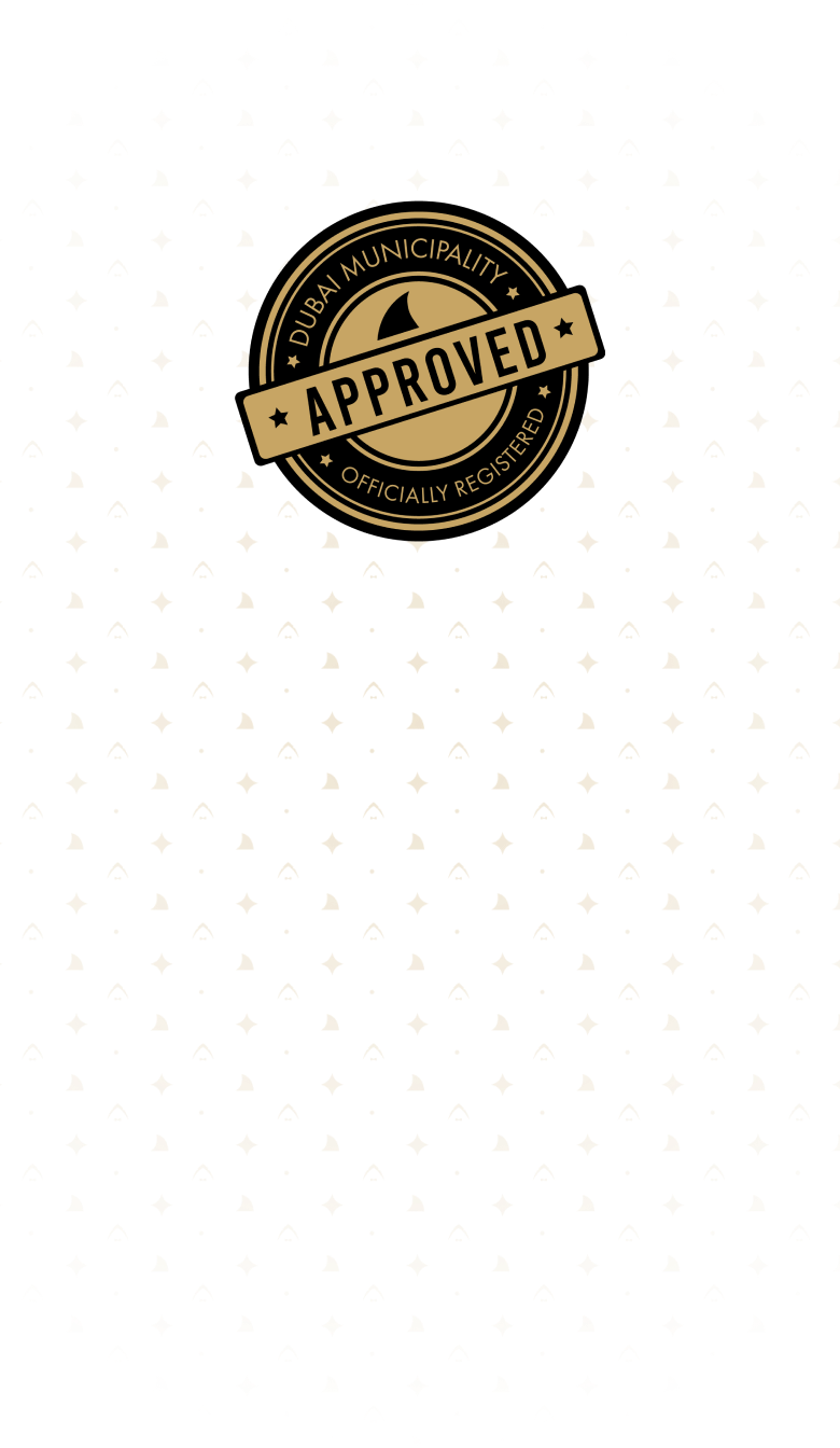 Approved Logo