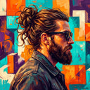 Dubai Hard Water and Men's Hair: Why Your Style Won't Hold