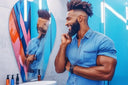 5 Men's Hair Styling Mistakes to Avoid in UAE Heat