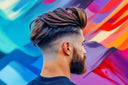 What Is Hair Texture Powder? A Men's Guide for UAE Heat