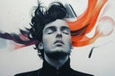 How to Layer Hair Products for Men: Spray, Powder, Clay Order
