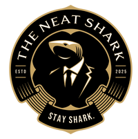 The Neat Shark