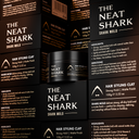 SHARK MOLD™ | STYLING CLAY