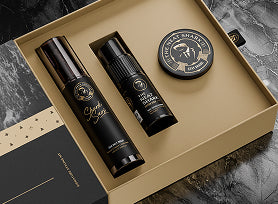 Grooming products