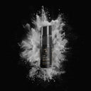 Shark Dust Texture Powder bottle labeled 'The Neat Shark' with a white powder explosion on a black background